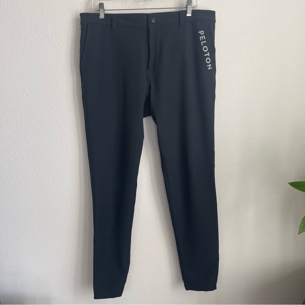 RHONE x Peloton Slim Performance Commuter Pants